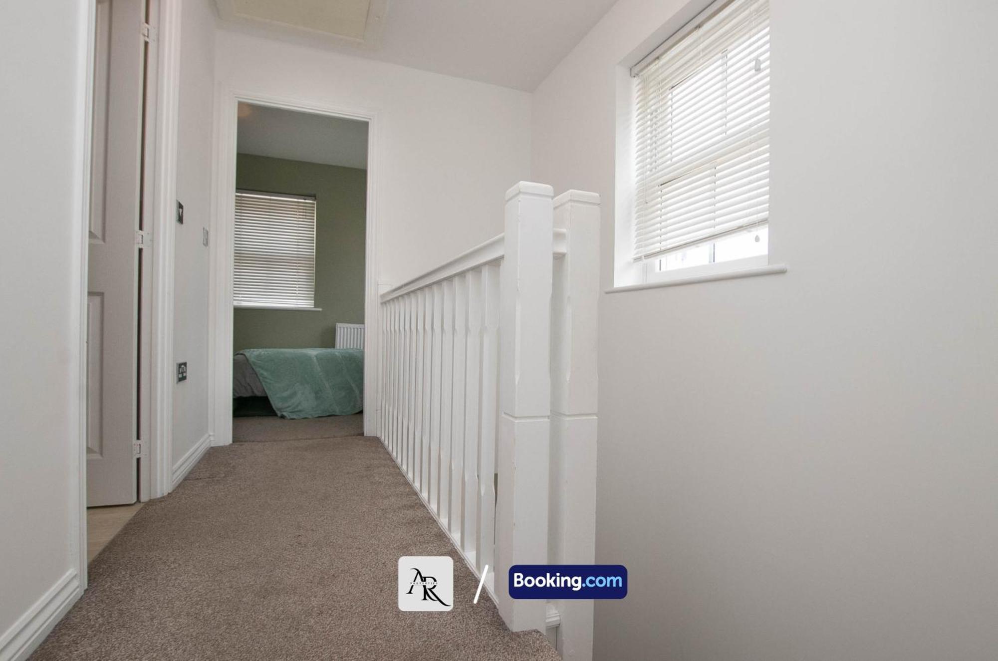 Cozy House By Ar Properties Short Lets & Serviced Accommodation Colchester Exterior foto
